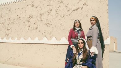 الدكتورة رانية خوقير: الأزياء التراثية ليست مجرد موروث شكلي بل ذاكرة حيّة تختزن تفاصيل المجتمع