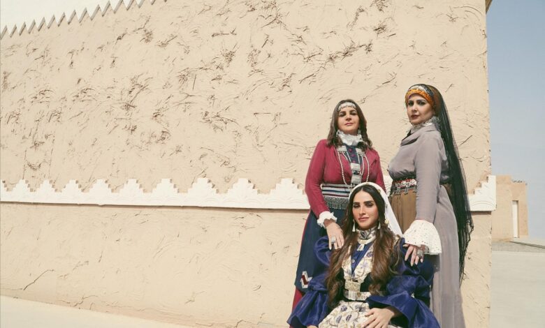 الدكتورة رانية خوقير: الأزياء التراثية ليست مجرد موروث شكلي بل ذاكرة حيّة تختزن تفاصيل المجتمع