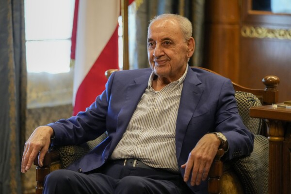 الرئيس بري قدم التعازي بشهداء أمن الدولة وتمنى للجرحى الشفاء العاجل - Shafaqna Lebanon