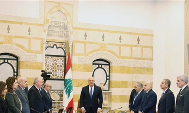 الردع يسقط والدولة باقية