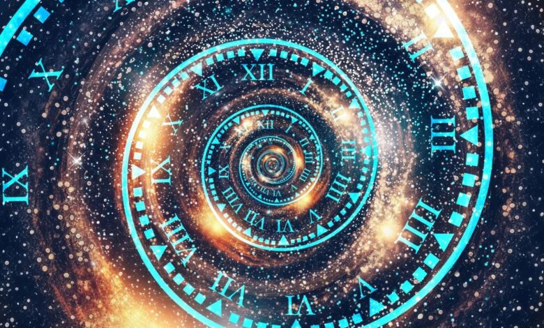 الساعات الذرية يمكن أن تكشف عن الطبيعة الكمومية الخفية للوقت نفسه: ScienceAlert