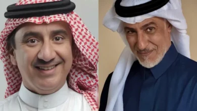 «الساعة الأخيرة».. يجمع نجوم السعودية - أخبار السعودية