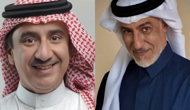 «الساعة الأخيرة».. يجمع نجوم السعودية - أخبار السعودية