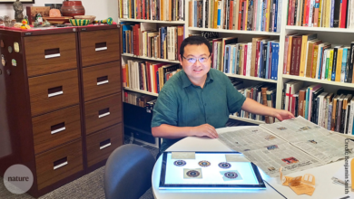 السنوات الوسطى من حياتي ومسيرتي المهنية: الموازنة بين تجربتين في وقت واحد