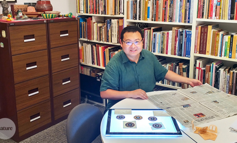 السنوات الوسطى من حياتي ومسيرتي المهنية: الموازنة بين تجربتين في وقت واحد