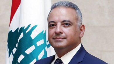 السيادة والاستجداء نقيضان لا يجتمعان...حمى الله لبنان!