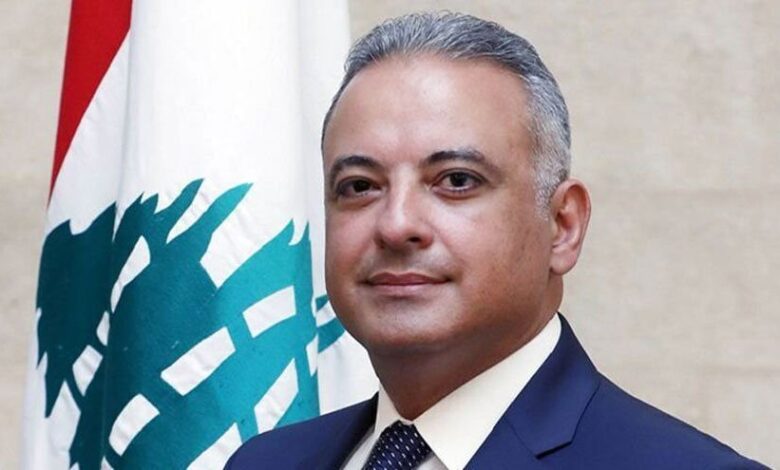 السيادة والاستجداء نقيضان لا يجتمعان...حمى الله لبنان!