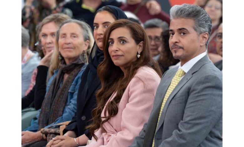 الشارقة تستضيف المؤتمر الدولي لكتب اليافعين 2030