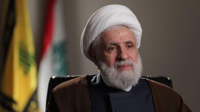 الشيخ نعيم قاسم: المقاومون سيردون على خروقات العدوان بحسبها - Shafaqna Lebanon