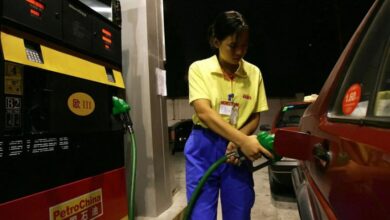 الصين تقرر رفع أسعار الوقود مجددا