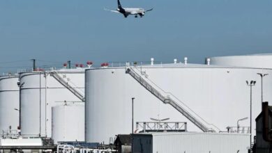 الطائرات تحلق بجناح مكسور | صحيفة الخليج