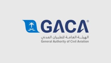 الطيران المدني يُجهز صالات استقبال متكاملة للحجاج في مطاري جدة والمدينة المنورة