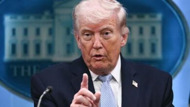 العالم يحبس أنفاسه مع اقتراب نهاية مهلة ترامب لإيران، والحرس الثوري يحذر من انتهاء مرحلة "ضبط النفس"