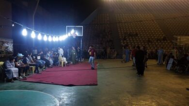 العراق: " المحيبس" لعبة رمضان - ريبورتاج ثقافي