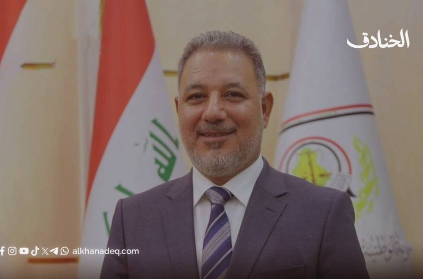 صورة مميزة: عاجل | العراق بعد حرب رمضان: ساحة تثبيت الانتصار والسيادة