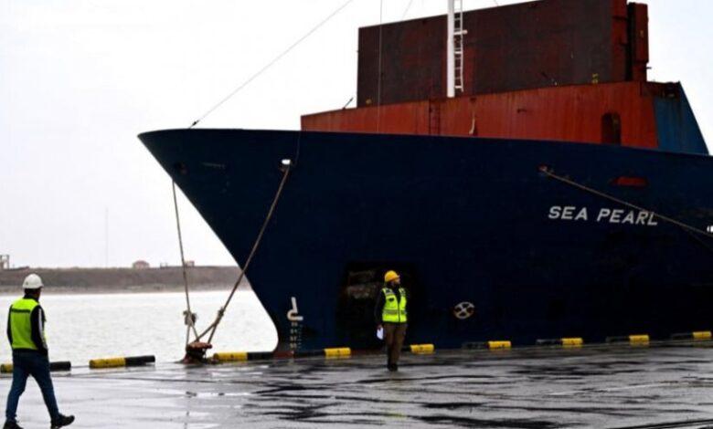 العراق يستأنف تصدير النفط من جميع حقوله خلال أيام