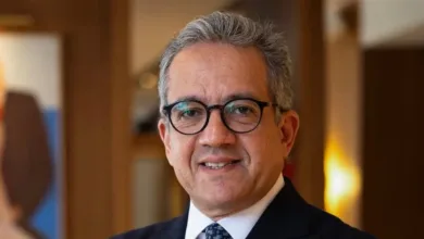 العناني عقب مراجعة لبنان: حماية الصحافيين أولوية قصوى وضمانة لبناء السلام