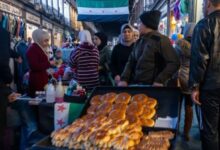 الغلاء ينهك السوريين.. الأسعار تشتعل والليرة تنهار