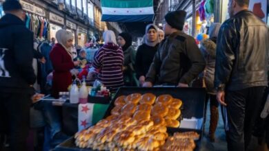 الغلاء ينهك السوريين.. الأسعار تشتعل والليرة تنهار