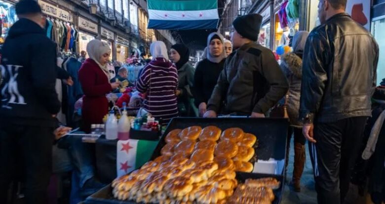الغلاء ينهك السوريين.. الأسعار تشتعل والليرة تنهار