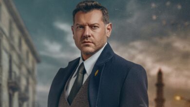 الغموض يسيطر على برومو مسلسل "الفرنساوي".. وعمرو يوسف في قلب الأحداث