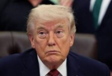 الغموض يكتنف مصير محادثات إسلام آباد، وترامب: "استخراج اليورانيوم من إيران سيكون عملية "طويلة وصعبة"