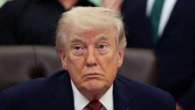 الغموض يكتنف مصير محادثات إسلام آباد، وترامب: "استخراج اليورانيوم من إيران سيكون عملية "طويلة وصعبة"