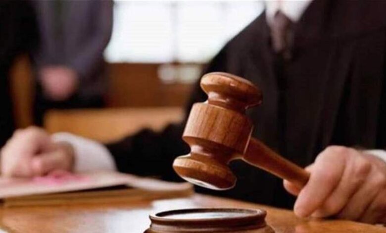 القاضي بيار فرنسيس نائباً عاماً تمييزياً بالانابة خلفاً للقاضي جمال الحجار