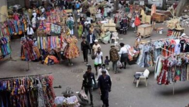 القطاع الخاص في جنوب أفريقيا يعود للنمو رغم تراجع التصدير