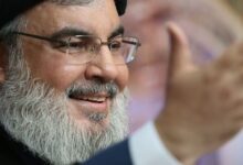 القمر اللبناني.. أمسية شعرية وأدبية تأبينية للسيد حسن نصر الله – قناة المنار