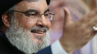 القمر اللبناني.. أمسية شعرية وأدبية تأبينية للسيد حسن نصر الله – قناة المنار