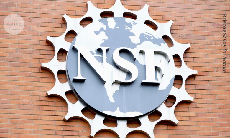 المجلس الاستشاري العلمي بالكامل لـ NSF الذي أطلقته إدارة ترامب