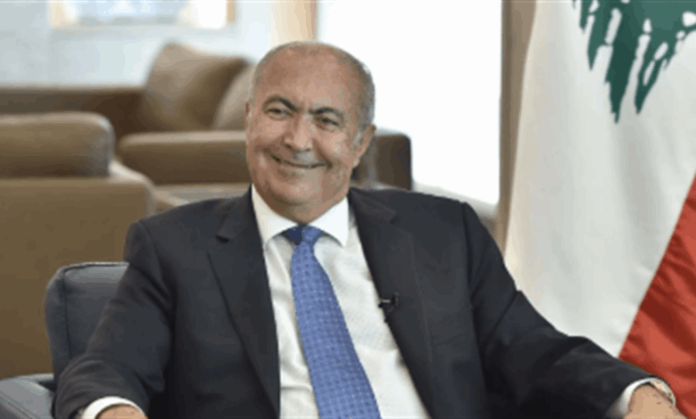 المخزومي: نثمّن تأكيد المملكة الدائم على دعم السيادة اللبنانية وضرورة حصر السلاح بيد الدولة