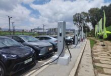 المركبات الكهربائية المستعملة بين السعر الأقل و«قلق البطارية»