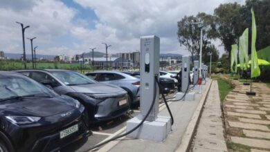 المركبات الكهربائية المستعملة بين السعر الأقل و«قلق البطارية»