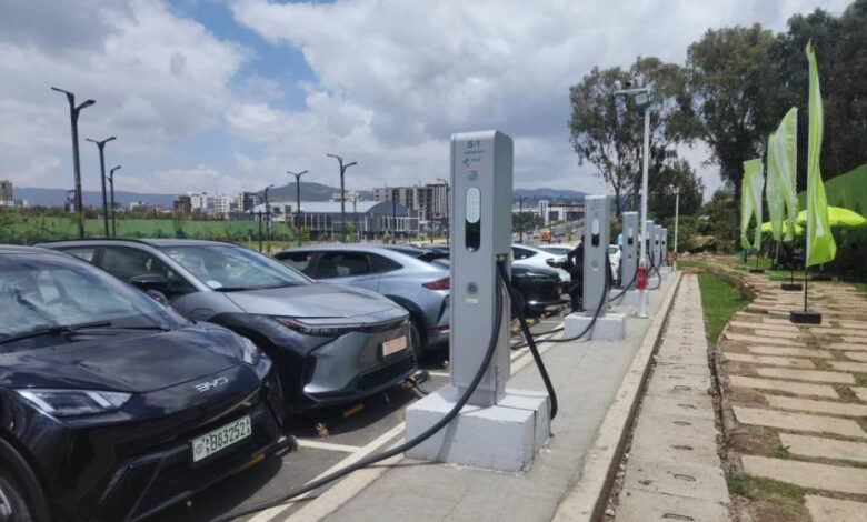 المركبات الكهربائية المستعملة بين السعر الأقل و«قلق البطارية»