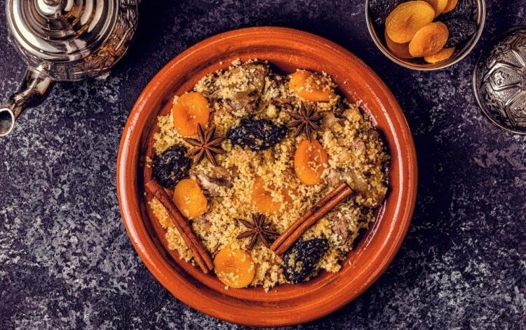 المسفوف التونسي