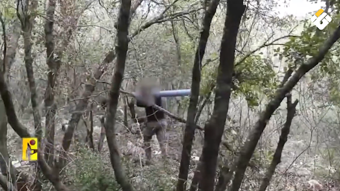 المقاومة الإسلامية تستهدف تجمعًا للعدو الإسرائيلي في محيط بلدة الناقورة