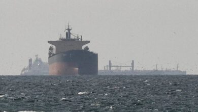 المنظمة البحرية الدولية تعمل على ضمان «أمن العبور» في مضيق هرمز