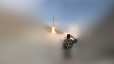 الموجة 99.. استهداف الاهداف الامريكية في الخليج الفارسي والتجمعات العسكرية الصهيونية