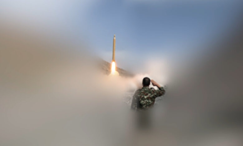 الموجة 99.. استهداف الاهداف الامريكية في الخليج الفارسي والتجمعات العسكرية الصهيونية