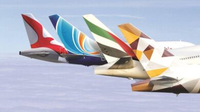 الناقلات الوطنية.. كفاءة وتوسّع تشغيلي رغم الأزمات