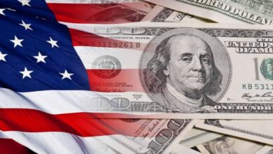 النمو الاقتصادي الأمريكي تباطأ أكثر من المتوقع في الربع الرابع رغم قفزة أرباح الشركات