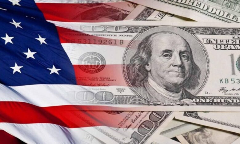 النمو الاقتصادي الأمريكي تباطأ أكثر من المتوقع في الربع الرابع رغم قفزة أرباح الشركات