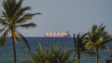 الهجوم الأمريكي الإسرائيلي على إيران: ترامب يشكك في تعامل طهران مع مضيق هرمز في وقت يتحرك فيه قادة العالم لتعزيز إمدادات النفط