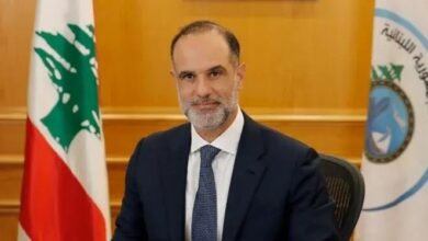 الوزير رسامني: تطمينات دولية بتحييد مطار رفيق الحريري الدولي وطريق المطار - Shafaqna Lebanon