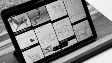 اليوم العالمي للتصميم 2026 يحتفي بالمساحات البينية لبناء جسور التواصل