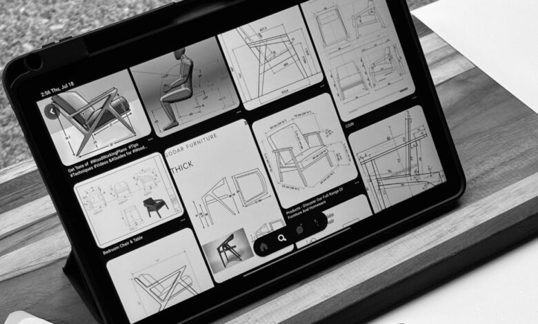 اليوم العالمي للتصميم 2026 يحتفي بالمساحات البينية لبناء جسور التواصل