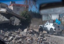 اليونيفيل تعلن مصرع جندي فرنسي آخر متأثرا بجراح أصيب بها في هجوم بجنوب لبنان