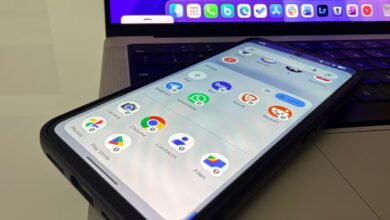 انسَ حيل الكاميرا والذكاء الاصطناعي، فهذه الأداة الإنتاجية المجانية هي الجزء المفضل لدي في Google Pixel